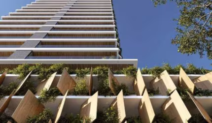 Apartamento à venda na Praia Brava - Artefacto Towers by CK