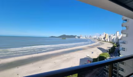 Apartamento à venda em Balneário Camboriú - Monte Olympus