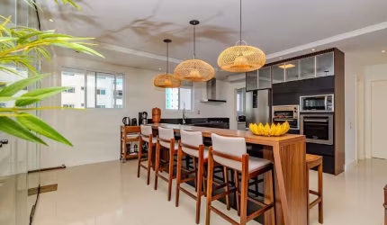 Apartamento à venda no Edifício Cartier Residence