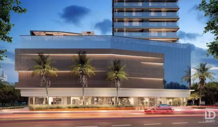 Apartamento 2 quartos à venda no Edifício Sky Brava