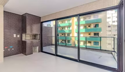 Apartamento 4 quartos à venda no Edifício Tesla Residencial em Balneário Camboriú