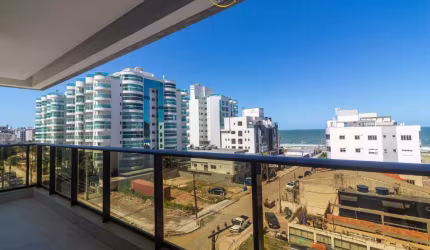 Apartamento 3 quartos à venda no Edifício Surfers Paradise Praia Brava