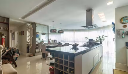 Apartamento 3 quartos à venda no Edifício Brava Beach Praia Brava