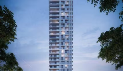 Cobertura Duplex à venda na região central de Balneário Camboriú