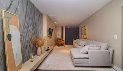 Apartamento Frente Mar à venda em Balneário Camboriú