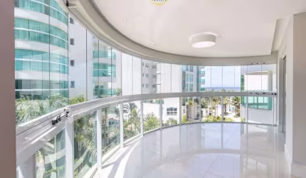 Apartamento 3 quartos à venda no Brava Beach - Corais Praia Brava