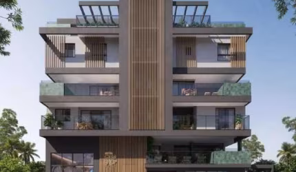 Duplex à venda no Edifício Cala d'Or Praia Brava