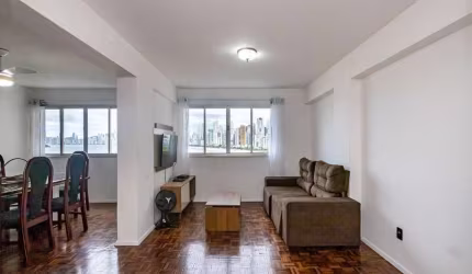 Apartamento Quadra Mar à venda em Balneário Camboriú com 3 quartos