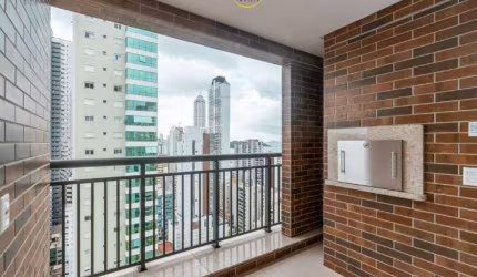 Apartamento à venda no Edifício Windsor Village