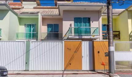 Casa à venda com 3 quartos em Balneário Camboriú