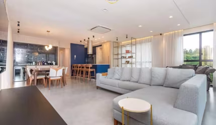 Apartamento à venda em Balneário Camboriú com 4 suítes