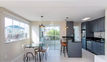 Apartamento 2 quartos à venda no Ed. Brava Vision - Praia Brava