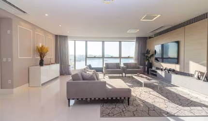 Apartamento à venda no Ed. Yachthouse by Pininfaria