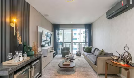 Apartamento à venda no Ed. Windsor Village