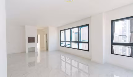 Apartamento à venda no Ed. Florence Garden Residence com 3 suítes