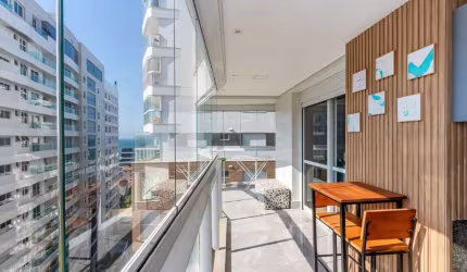 Apartamento 3 quartos à venda no Amores da Brava - Praia Brava