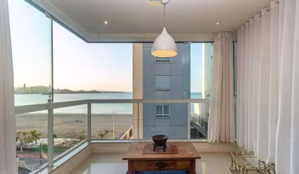 Apartamento Quadra Mar à venda em Balneário Camboriú