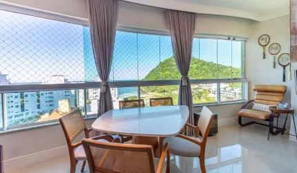 Apartamento 3 quartos à venda no Ed. Porto Madeiro Praia Brava