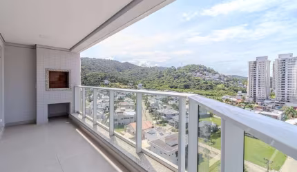 Apartamento à venda no Ed. Residencial Duo Praia Brava