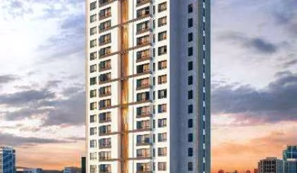 Apartamento à venda no Cape Town em Balneário Camboriú