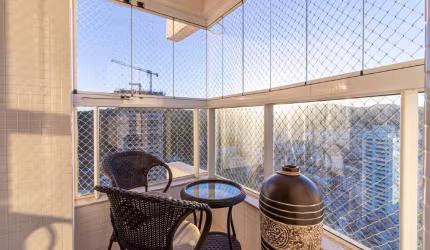 Apartamento com 03 suítes à venda no Portinax Residence em Balneário Camboriú