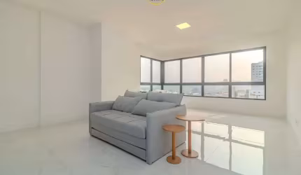 Apartamento à venda no Ed. Florence Garden Residence com 3 suítes
