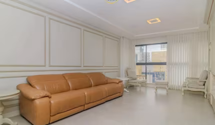 Apartamento 4 quartos 221,52m² Centro Balneário Camboriú