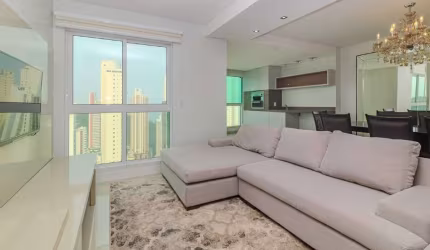 Apartamento a venda em Balneário Camboriú - Império das Ondas