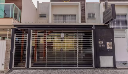 Casas 3 quartos 180m² Centro Balneário Camboriú