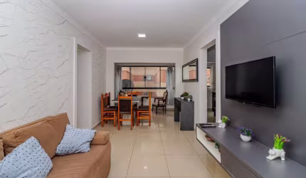 Apartamento 2 quartos 80m² Centro Balneário Camboriú