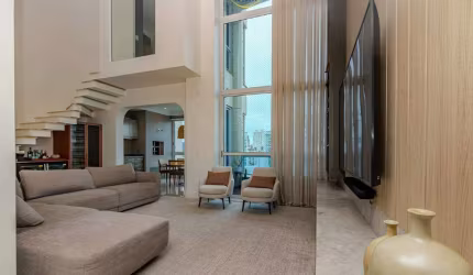 Apartamento 3 quartos 229m² Centro Balneário Camboriú