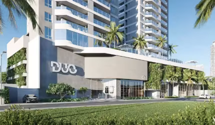 Apartamento à venda com 03 dormitórios na Praia Brava