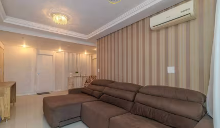 Apartamento diferenciado na quadra mar à venda em Balneário Camboriú