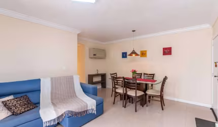Apartamento diferenciado à venda no Ed. Milão Balneário Camboriú