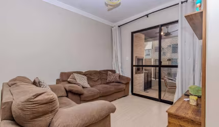 Apartamento 2 quartos 87m² Centro Balneário Camboriú