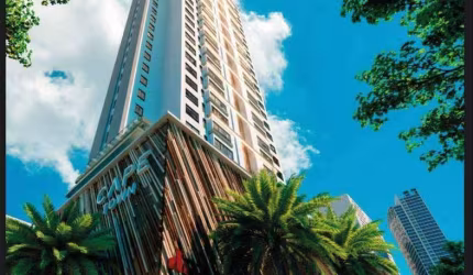 Apartamento 3 quartos 139m² Centro Balneário Camboriú
