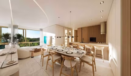Apartamento à venda com 4 dormitórios em Balneário Camboriú.