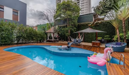 Casa no condomínio Horizontal Praia Brava