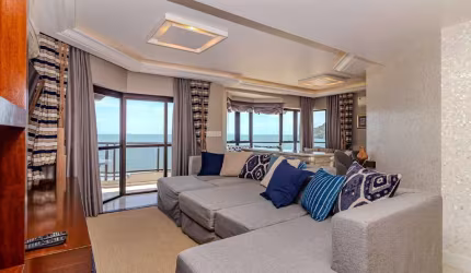 Apartamento à venda no Edifício Caseca Estoril