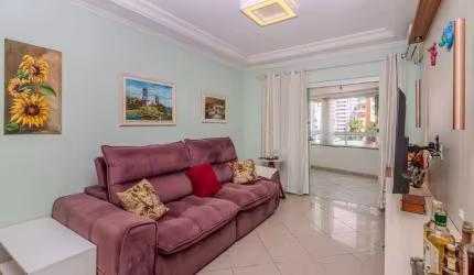 Apartamento à venda no Edifício Ovarense
