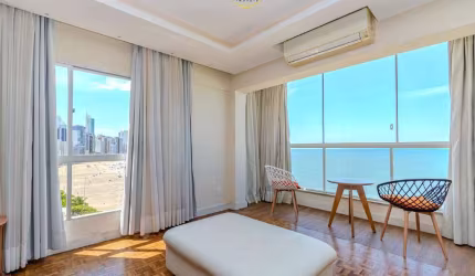 Apartamento 4 quartos 219m² Centro Balneário Camboriú