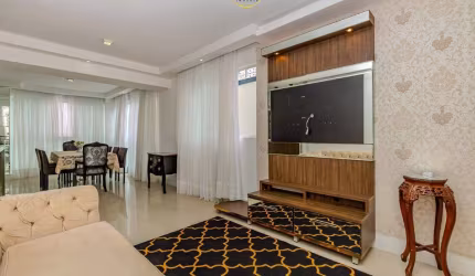 Apartamento à venda no Edifício Leal Towers