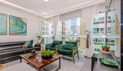 Apartamento à venda em Balneário Camboriú
