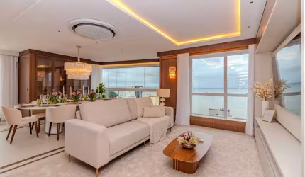 Apartamento duplex à venda no Olimpia Residênce