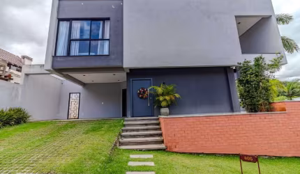 Casa à venda no condomínio Aririba