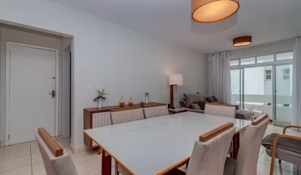 Apartamento a venda no edifício Baleia Branca