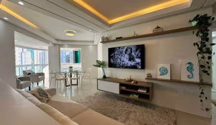 Apartamento a venda no Ed. Bellas Artes