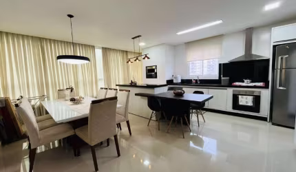 Apartamento à venda no Ed. Lumiere em Balneário Camboriú
