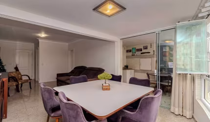 Apartamento à venda