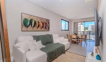 Apartamento à venda no Ed. Brava22 na Praia Brava em Itajaí